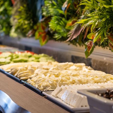 Istanbul Nova Hotel المظهر الخارجي الصورة