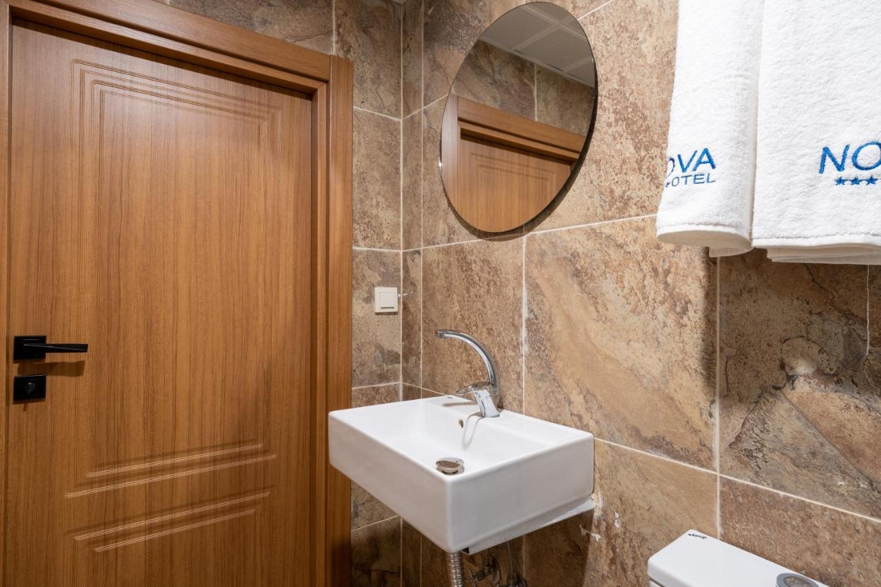 Istanbul Nova Hotel المظهر الخارجي الصورة