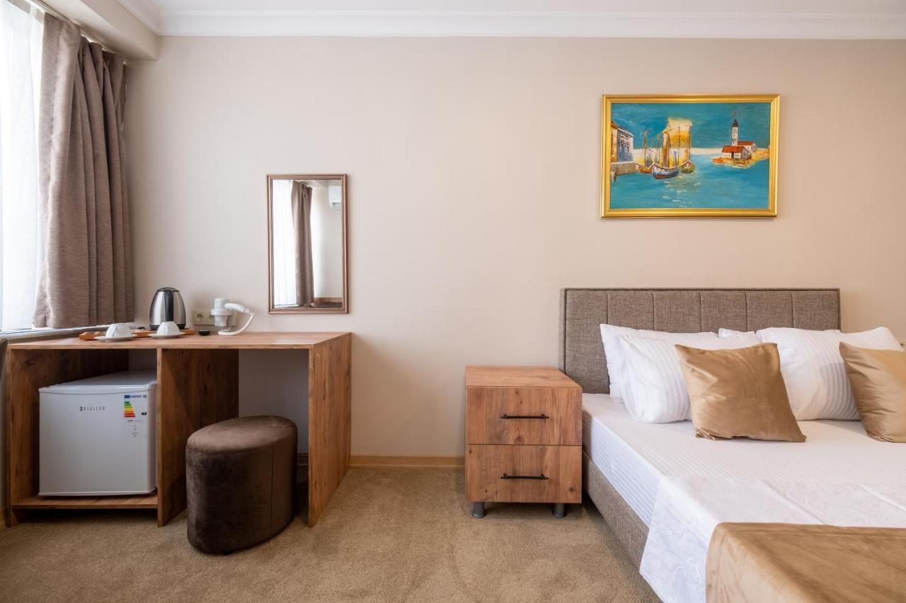 Istanbul Nova Hotel المظهر الخارجي الصورة