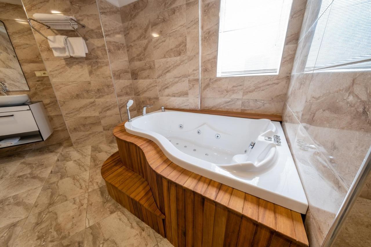 Istanbul Nova Hotel المظهر الخارجي الصورة