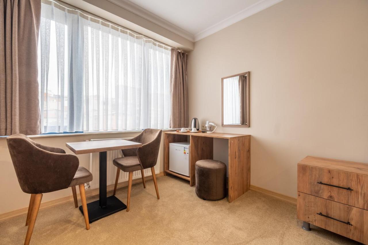 Istanbul Nova Hotel المظهر الخارجي الصورة