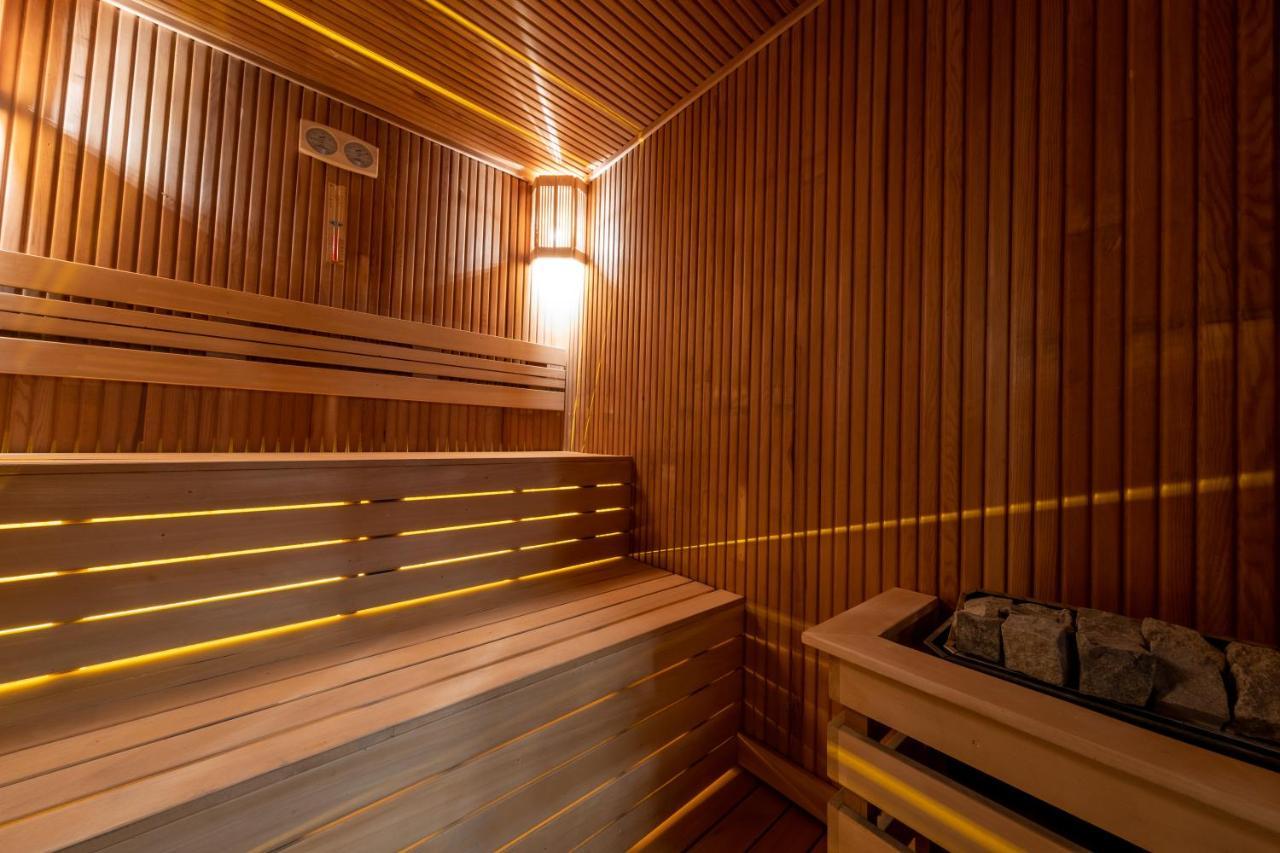 Istanbul Nova Hotel المظهر الخارجي الصورة