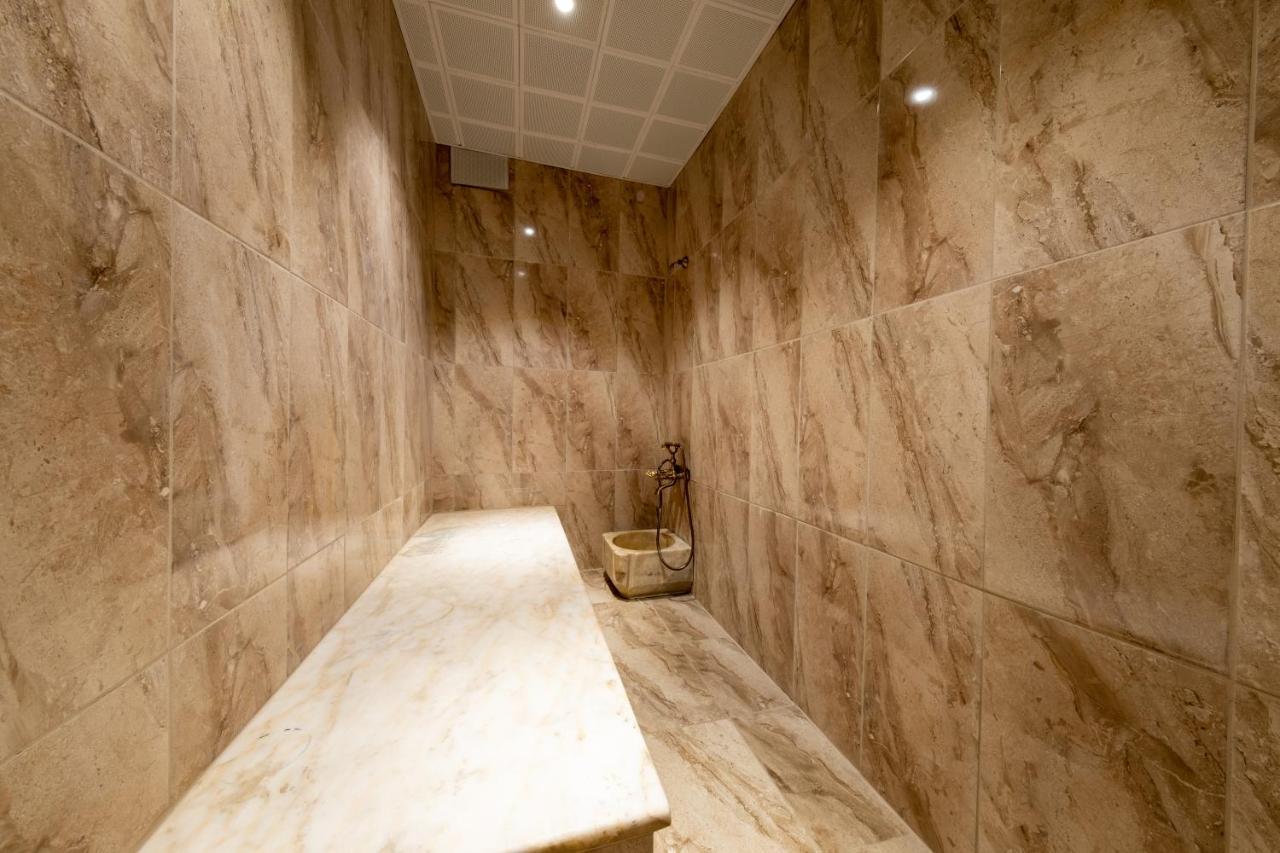 Istanbul Nova Hotel المظهر الخارجي الصورة