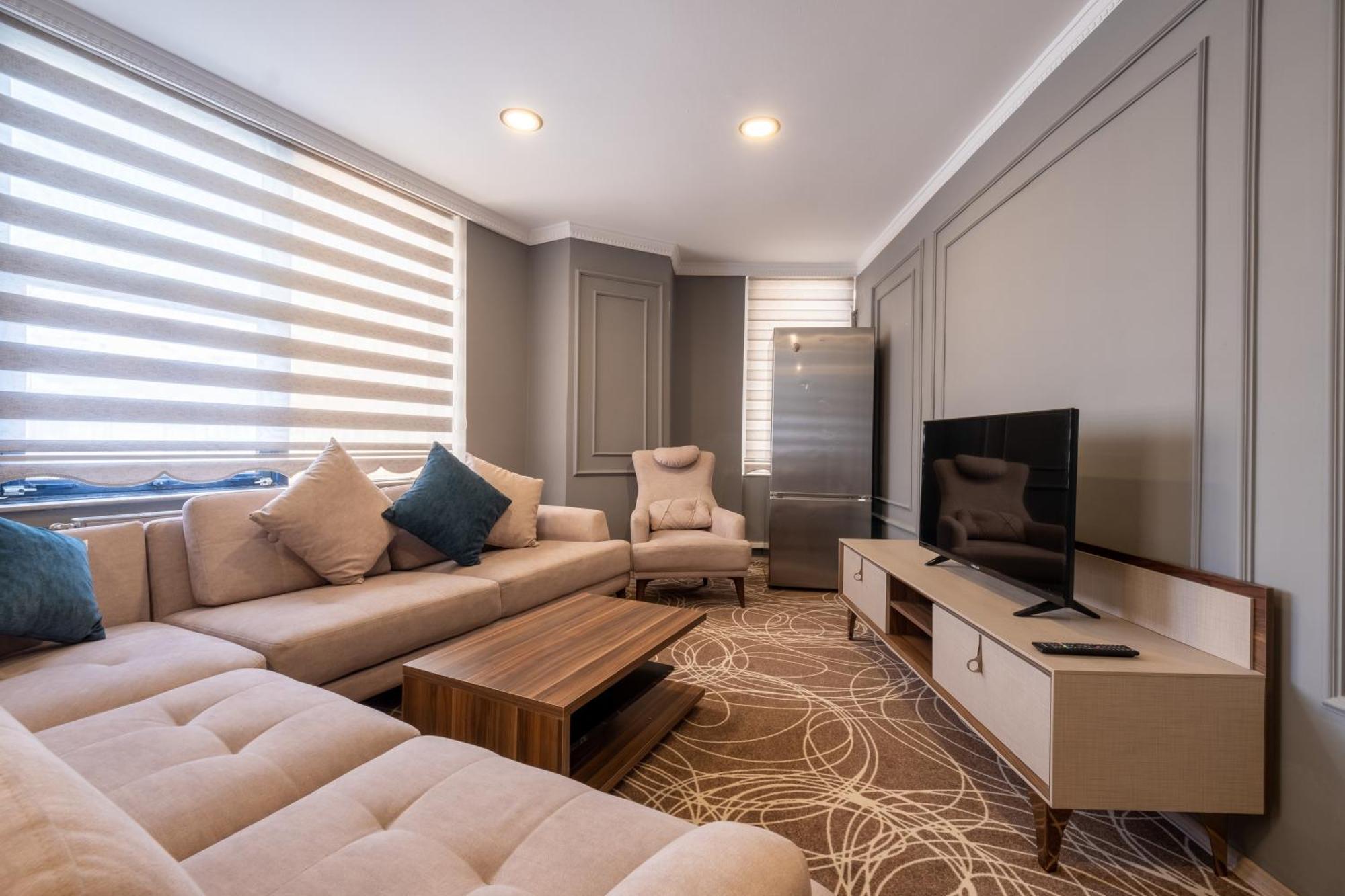 Istanbul Nova Hotel المظهر الخارجي الصورة